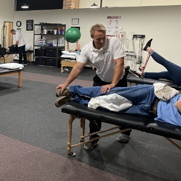 Physical Therapy Lamesa, TX