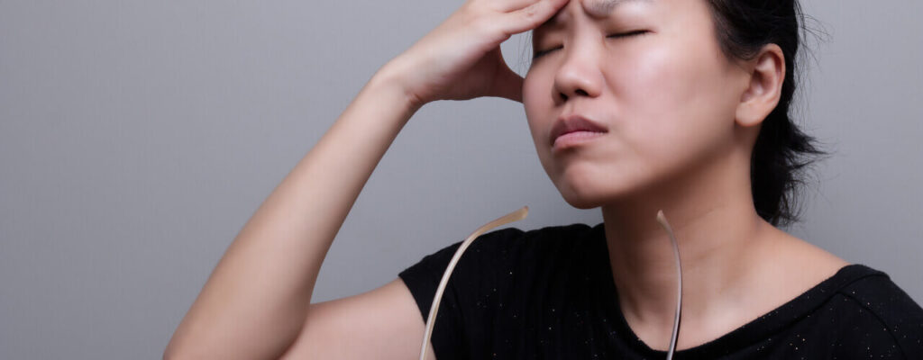 Are You Suffering From Stress-Related Headaches? lamesa-physical-therapy-and-sports-rehab-physical-therapy-clinic-lamesa-tx