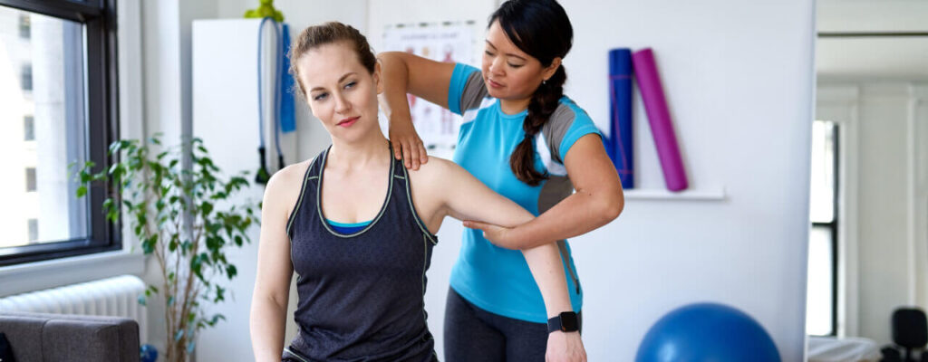 Want To Improve Your Overall Wellbeing? PT Could Be The Answer - lamesa-physical-therapy-and-sports-rehab-physical-therapy-clinic-lamesa-tx