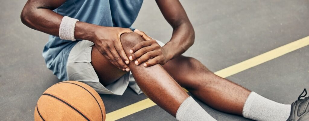 5 Common Sports Injuries and How Physical Therapy Can Help