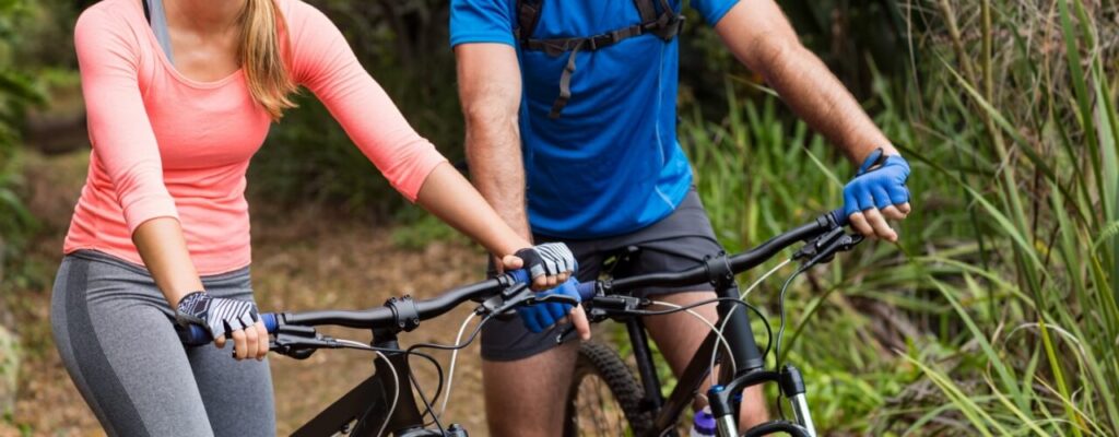 How Does Physical Therapy Help In Preventing Cycling Injuries?