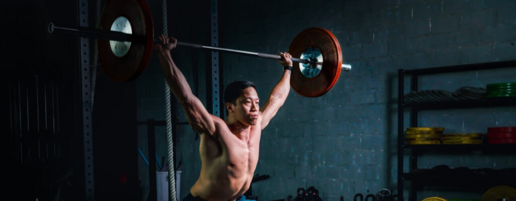 How Physical Therapy Can Help Treat Weightlifting Injuries