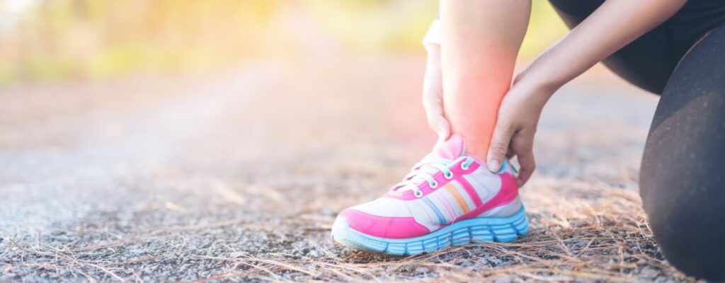 How Physical Therapy Can Help Treat and Prevent Shin Splints
