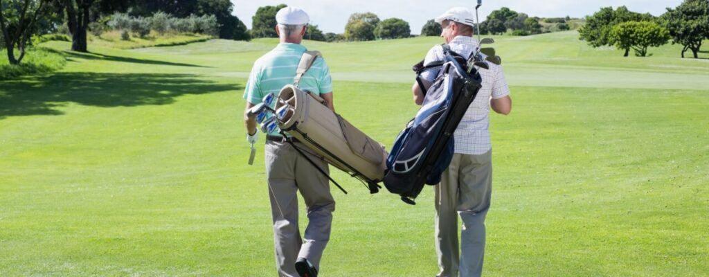 How Physical Therapy Can Help You Recover From Golf Injuries