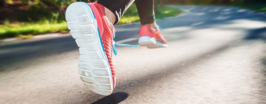 How Runners Can Resolve Plantar Fasciitis With Physical Therapy