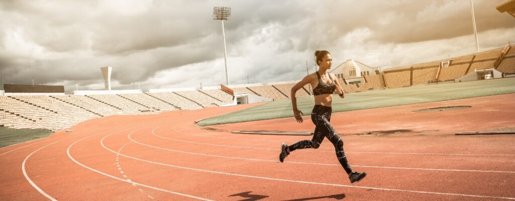 How Spinal Alignment Improves Athletic Performance