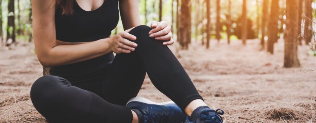 Physical Therapy and Runner’s Knee