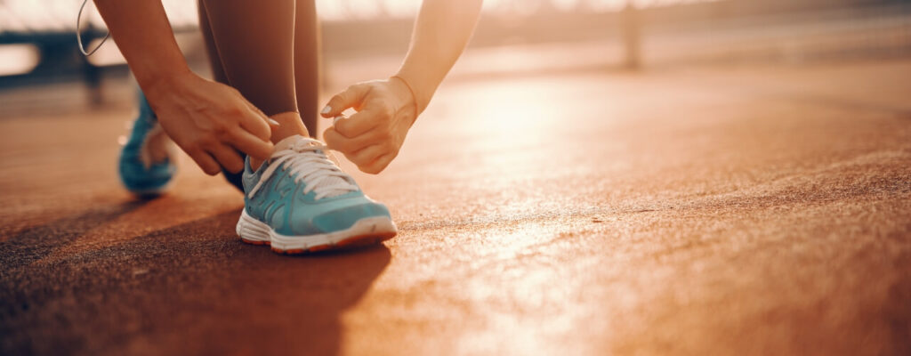 ​Proven methods for preventing running-related injuries