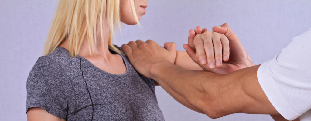 Manual Therapy: Discovering the Art of Pain Management